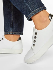 Кеди ECCO Soft 8 модель 45092351500 Фото