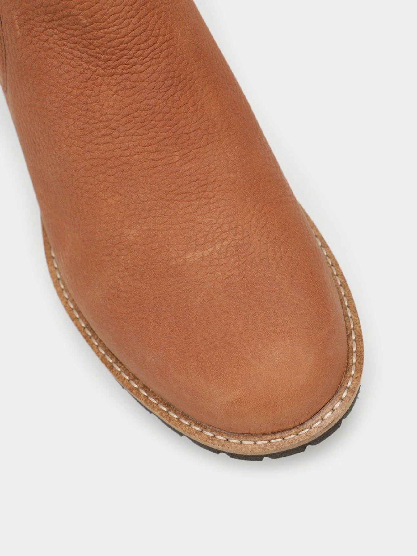 Ботинки и сапоги ECCO Elaine модель 24460301112 Ботинки и сапоги ECCO Elaine модель 24460301112 Фото