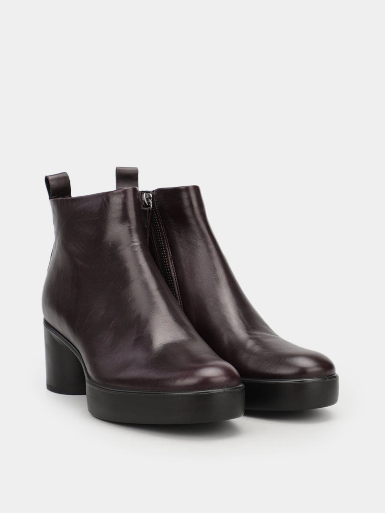 Ботинки и сапоги ECCO Shape Sculpted Motion 35 модель 20763301385 Ботинки и сапоги ECCO Shape Sculpted Motion 35 модель 20763301385 Фото