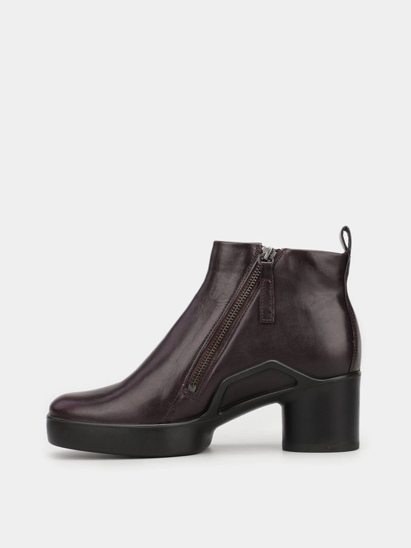 Ботинки и сапоги ECCO Shape Sculpted Motion 35 модель 20763301385 Ботинки и сапоги ECCO Shape Sculpted Motion 35 модель 20763301385 Фото