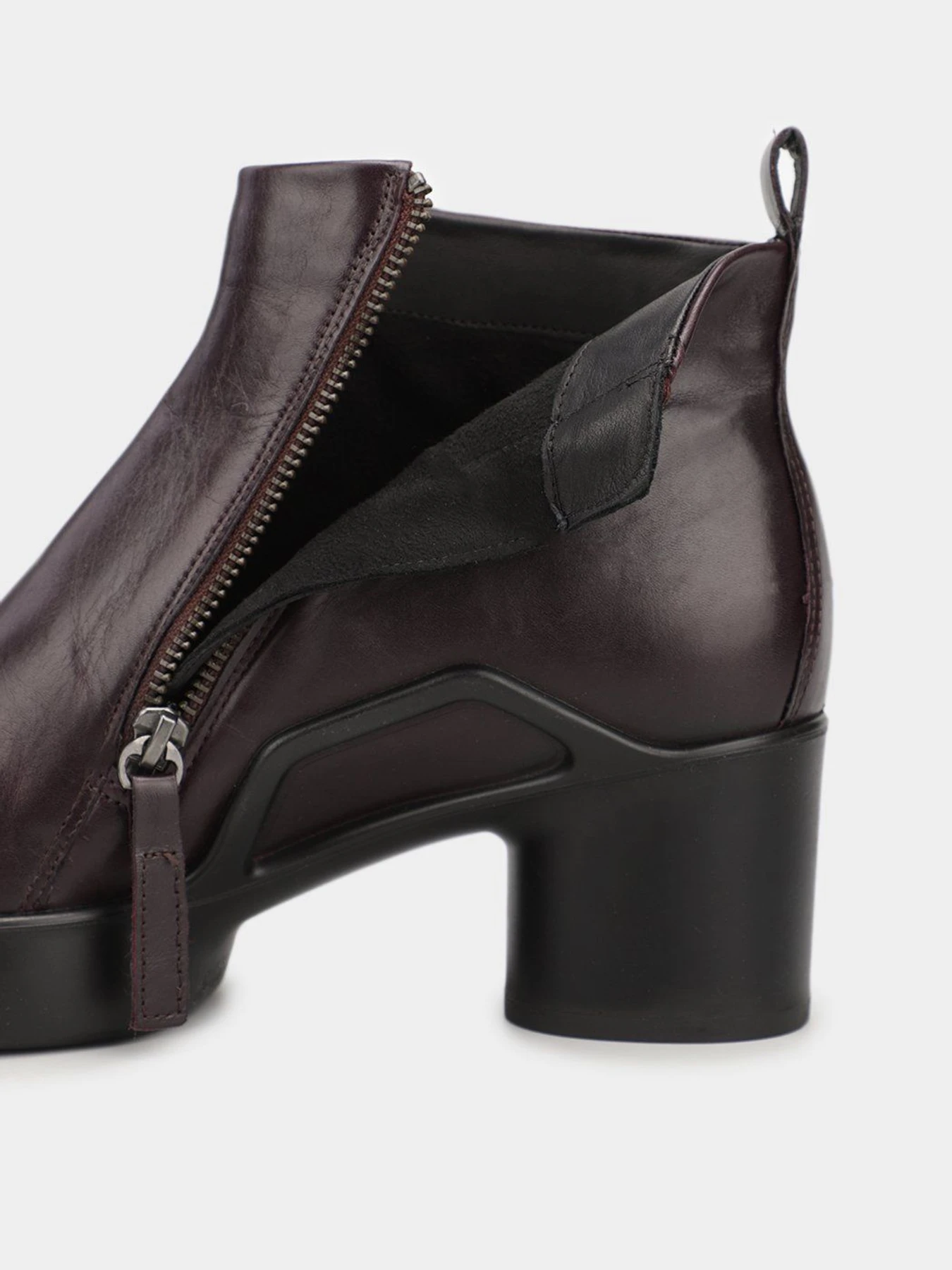 Ботинки и сапоги ECCO Shape Sculpted Motion 35 модель 20763301385 Ботинки и сапоги ECCO Shape Sculpted Motion 35 модель 20763301385 Фото