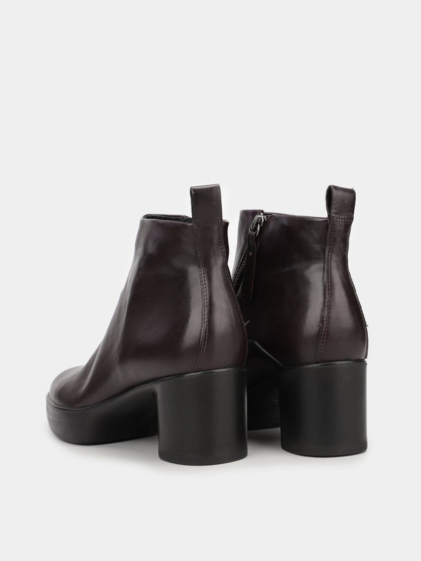 Ботинки и сапоги ECCO Shape Sculpted Motion 35 модель 20763301385 Ботинки и сапоги ECCO Shape Sculpted Motion 35 модель 20763301385 Фото