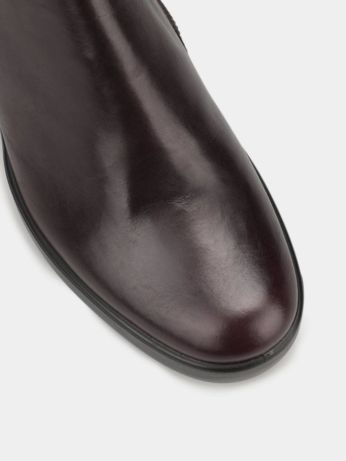 Ботинки и сапоги ECCO Shape Sculpted Motion 35 модель 20763301385 Ботинки и сапоги ECCO Shape Sculpted Motion 35 модель 20763301385 Фото