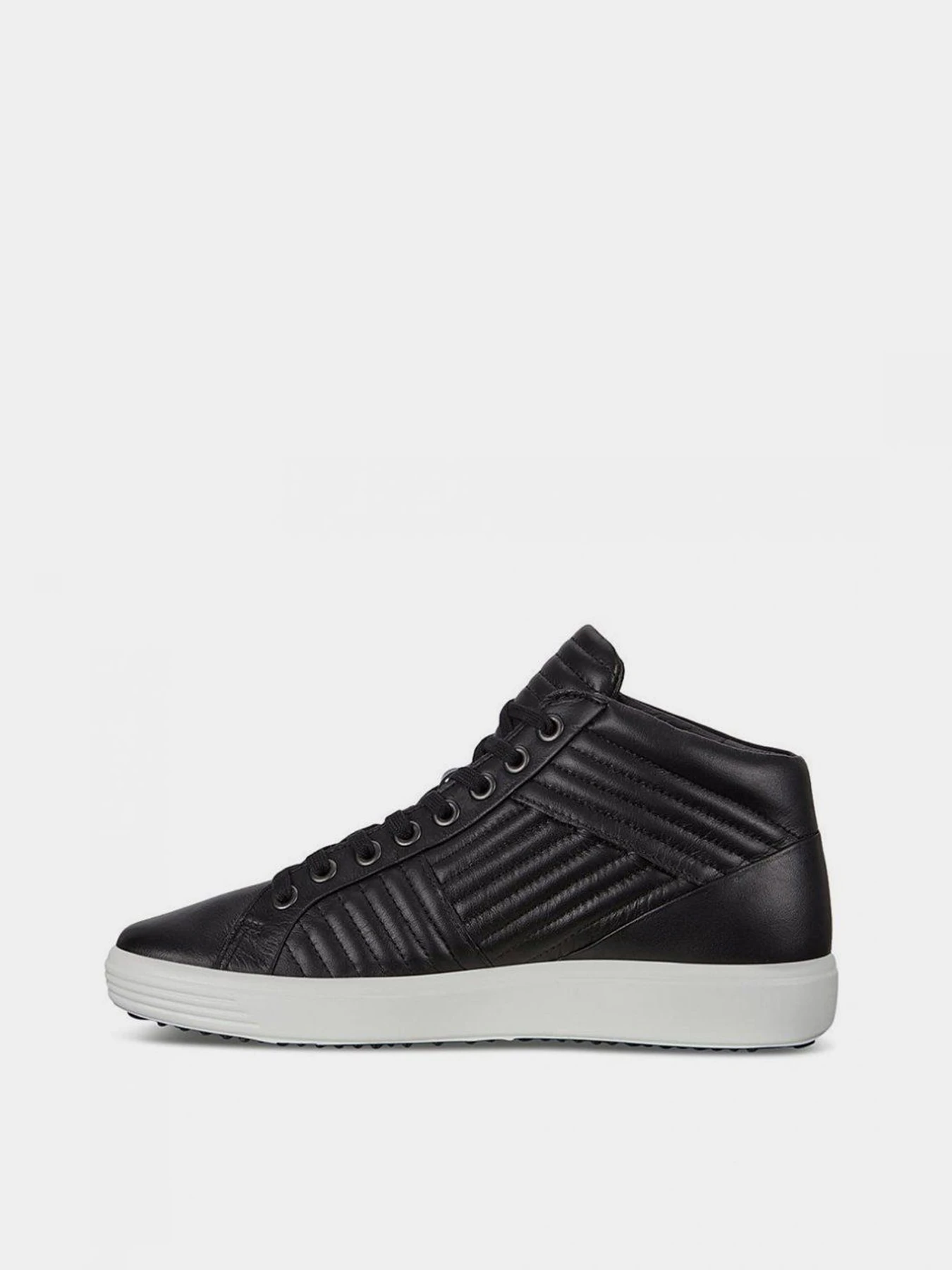Кеди ECCO Soft 7 Ankle модель 44048301001 Фото