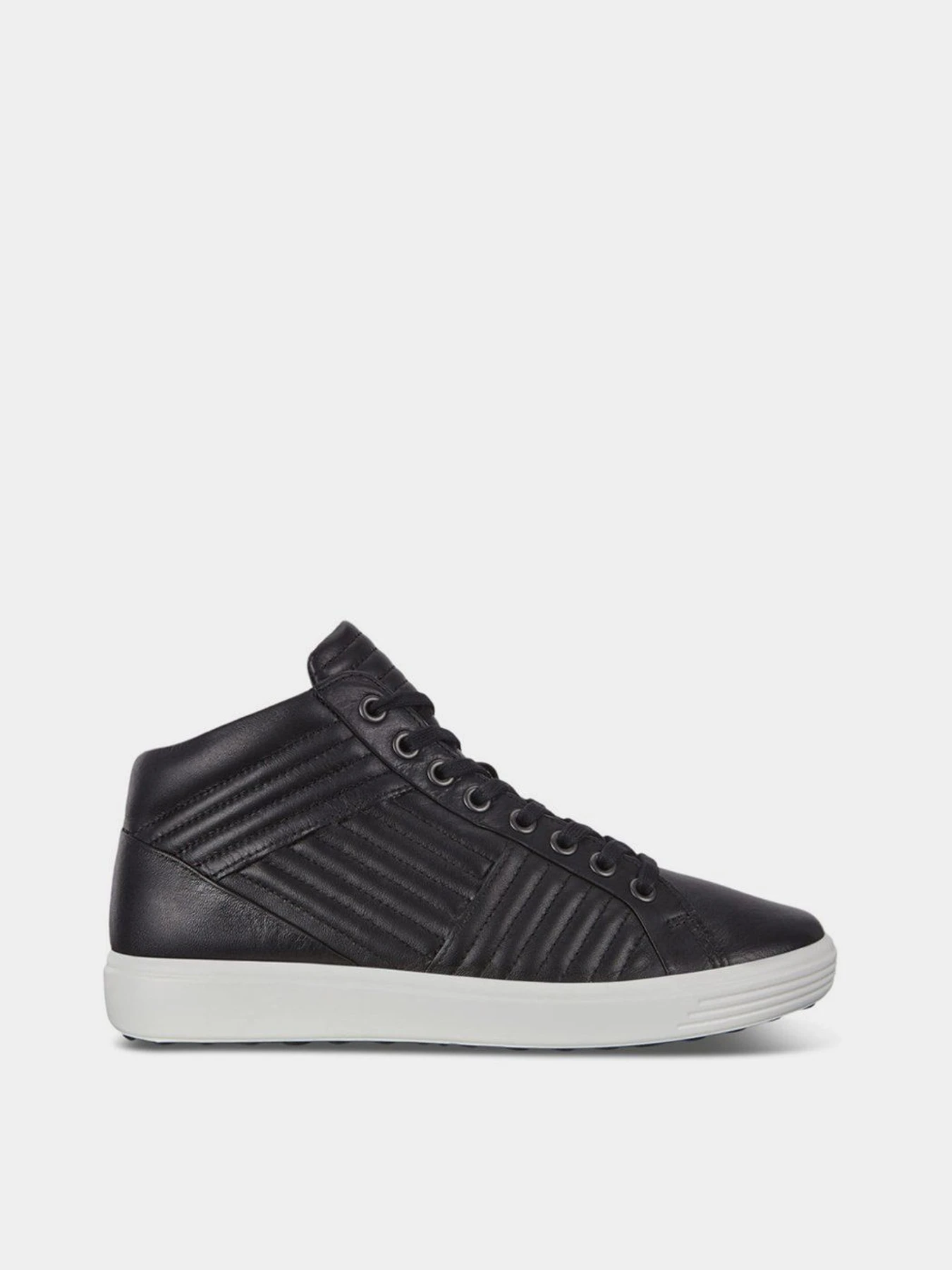 Кеди ECCO Soft 7 Ankle модель 44048301001 Фото
