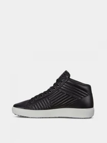 Кеди ECCO Soft 7 Ankle модель 44048301001 Фото