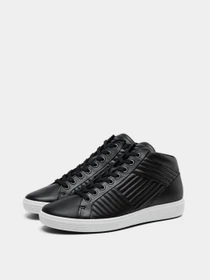 Кеди ECCO Soft 7 Ankle модель 44048301001 Фото