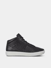 Кеди ECCO Soft 7 Ankle модель 44048301001 Фото