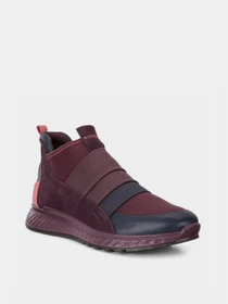 Кросівки ECCO St.1 Ankle модель 83629351566 Фото