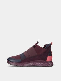 Кросівки ECCO St.1 Ankle модель 83629351566 Фото