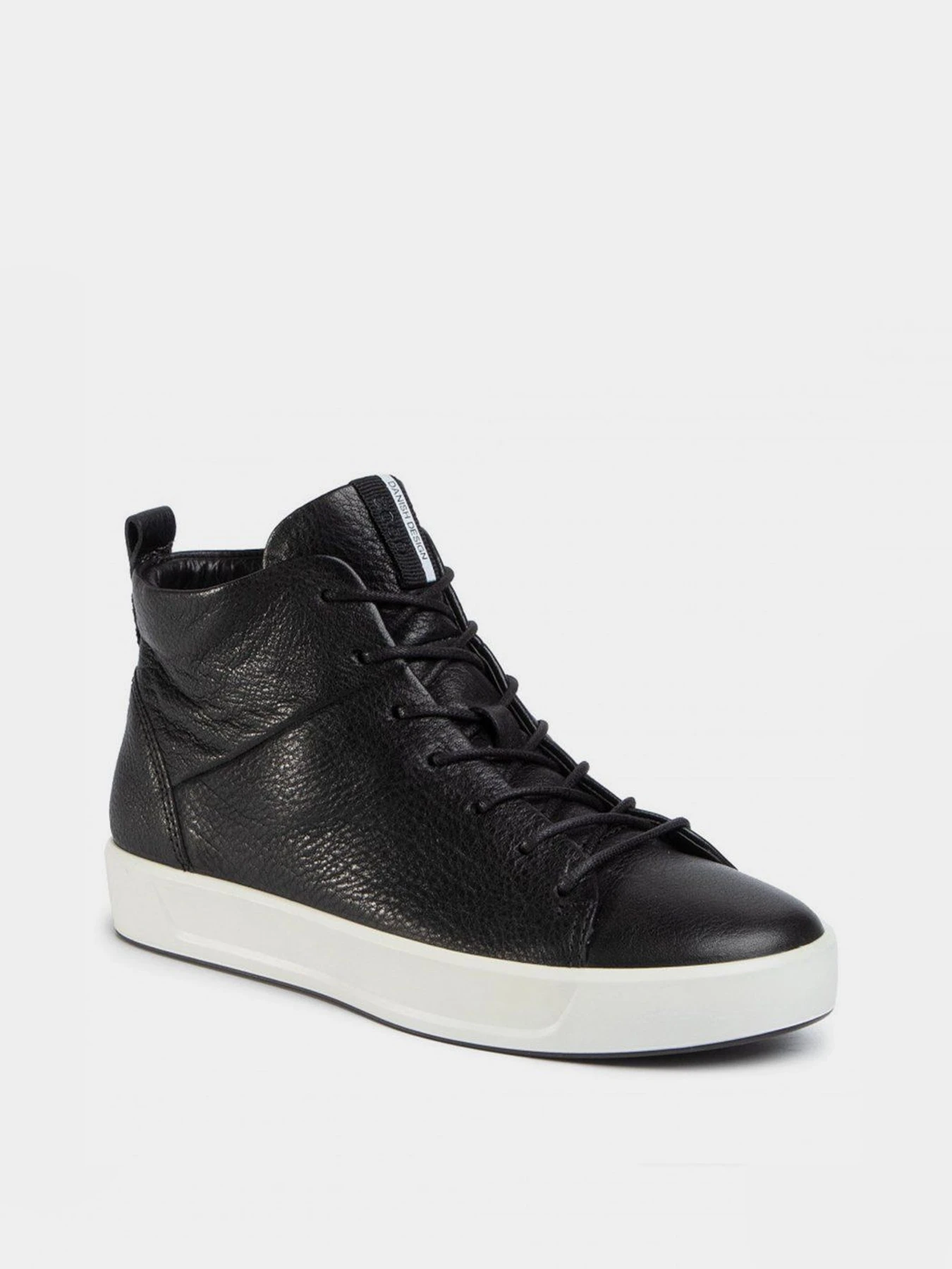 Кеди ECCO Soft 8 модель 44053301001 Фото