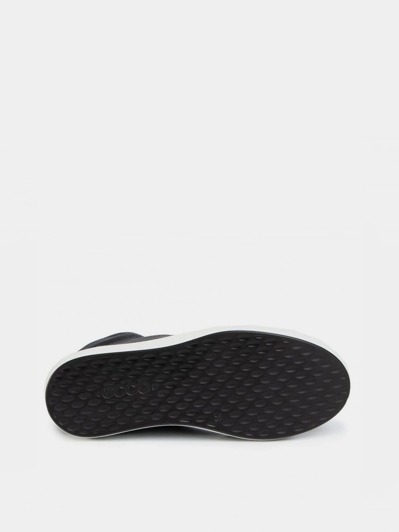 Кеди ECCO Soft 8 модель 44053301001 Фото