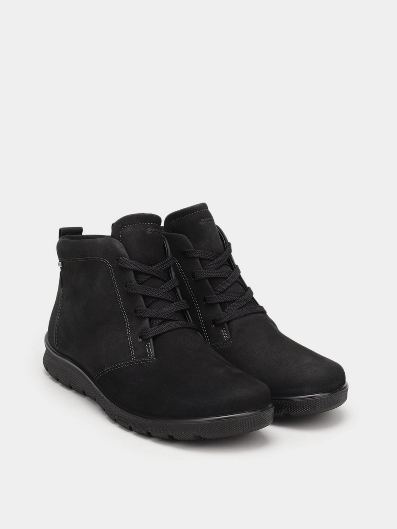 Ботинки и сапоги ECCO BABETT BOOT модель 21558302001 Ботинки и сапоги ECCO BABETT BOOT модель 21558302001 Фото