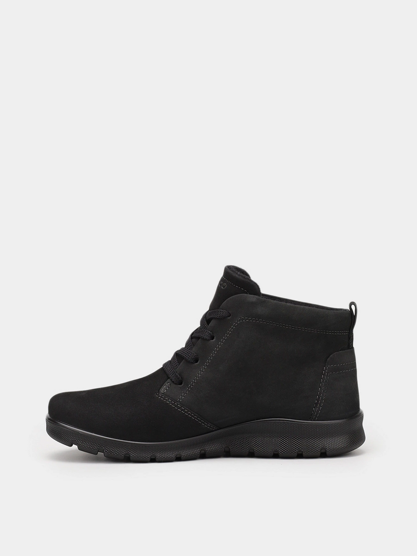 Ботинки и сапоги ECCO BABETT BOOT модель 21558302001 Ботинки и сапоги ECCO BABETT BOOT модель 21558302001 Фото