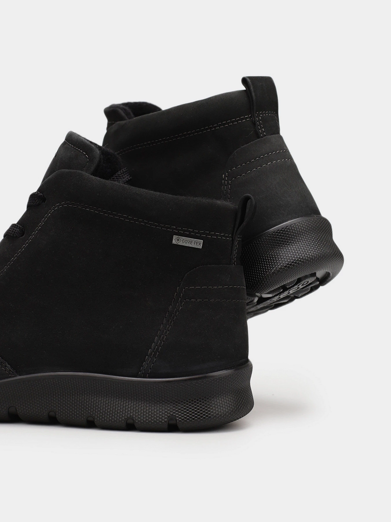 Ботинки и сапоги ECCO BABETT BOOT модель 21558302001 Ботинки и сапоги ECCO BABETT BOOT модель 21558302001 Фото