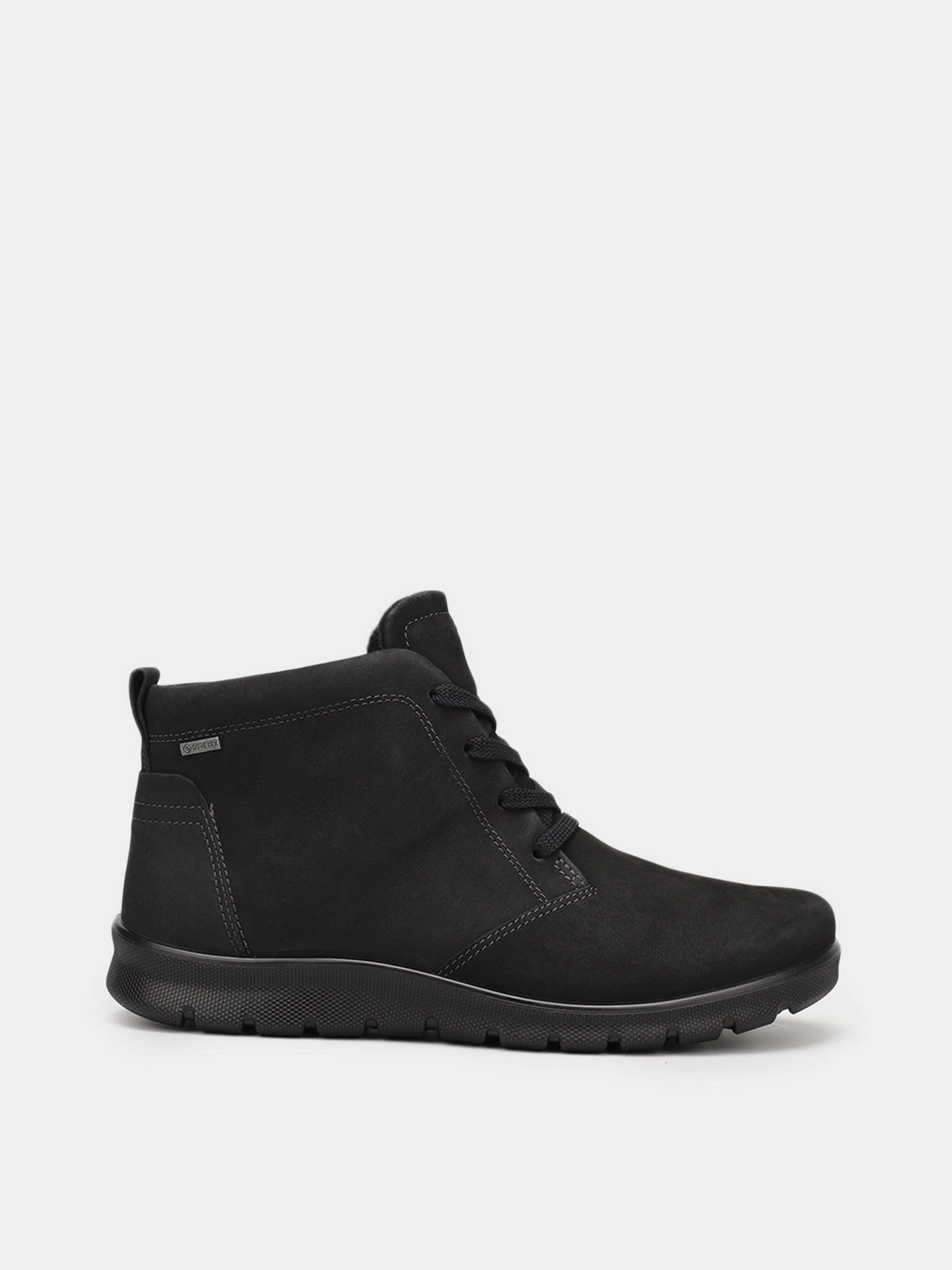 Ботинки и сапоги ECCO BABETT BOOT модель 21558302001 Ботинки и сапоги ECCO BABETT BOOT модель 21558302001 Фото