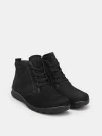 Ботинки и сапоги ECCO BABETT BOOT модель 21558302001 Фото