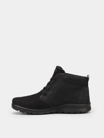 Ботинки и сапоги ECCO BABETT BOOT модель 21558302001 Фото