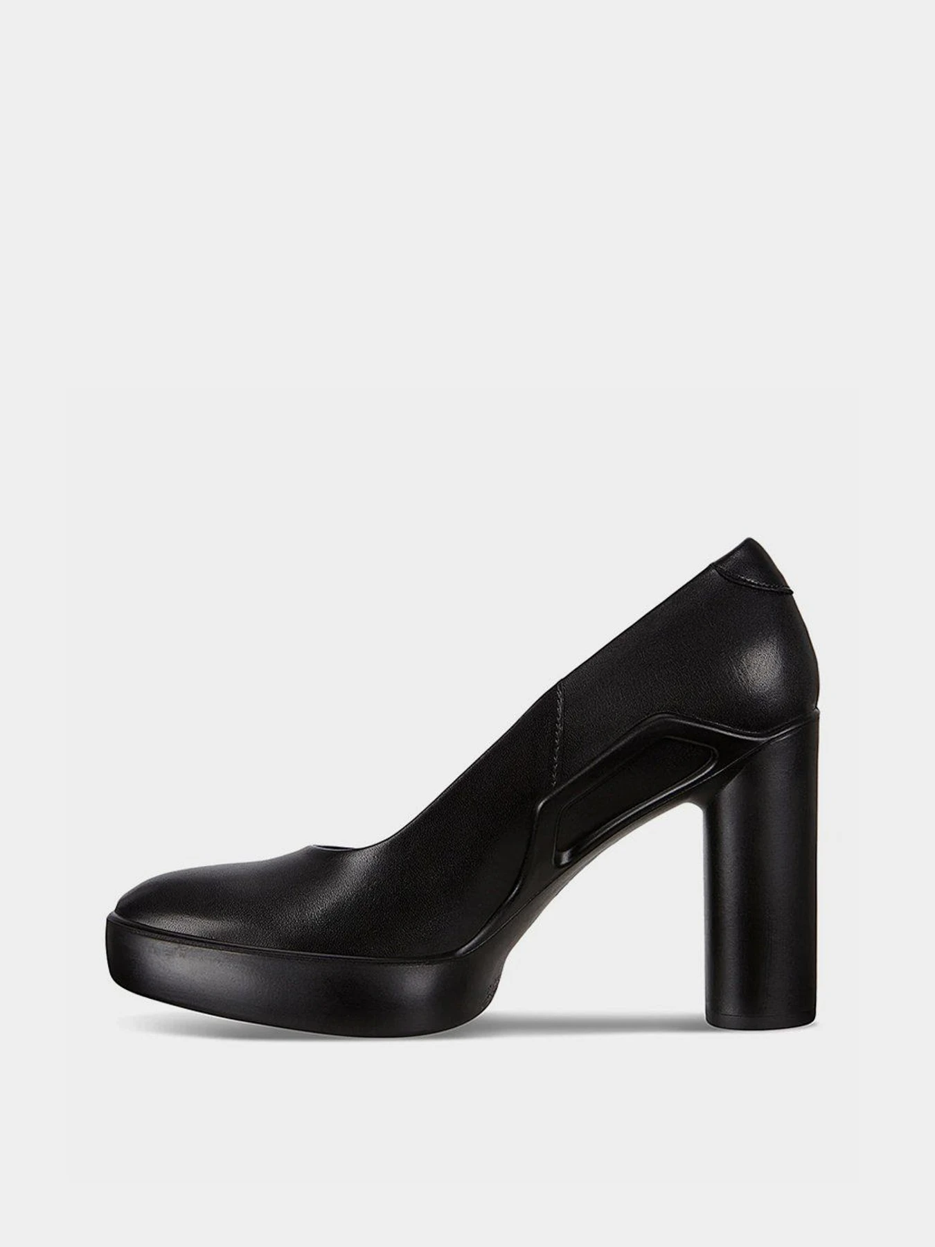 Туфли и лоферы ECCO Shape Sculpted Motion 75 модель 20781301001 Фото