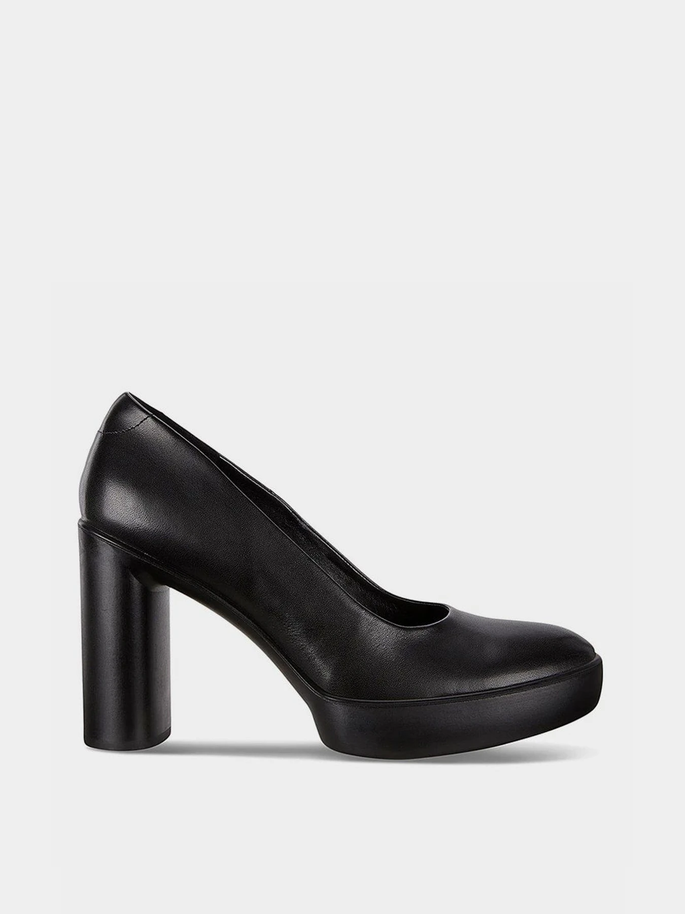 Туфли и лоферы ECCO Shape Sculpted Motion 75 модель 20781301001 Фото