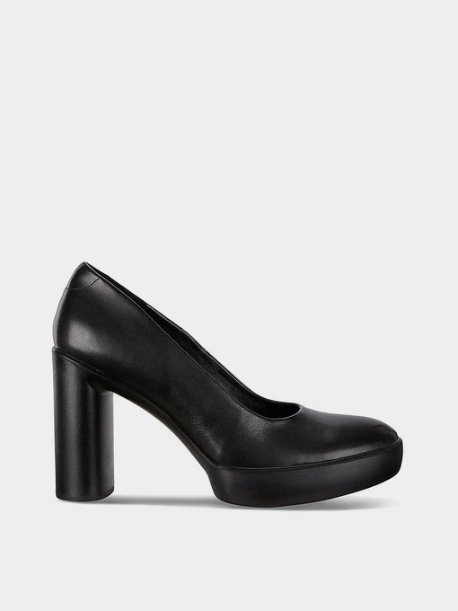 Туфлі та лофери ECCO Shape Sculpted Motion 75 модель 20781301001 Фото
