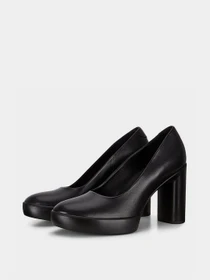 Туфли и лоферы ECCO Shape Sculpted Motion 75 модель 20781301001 Фото