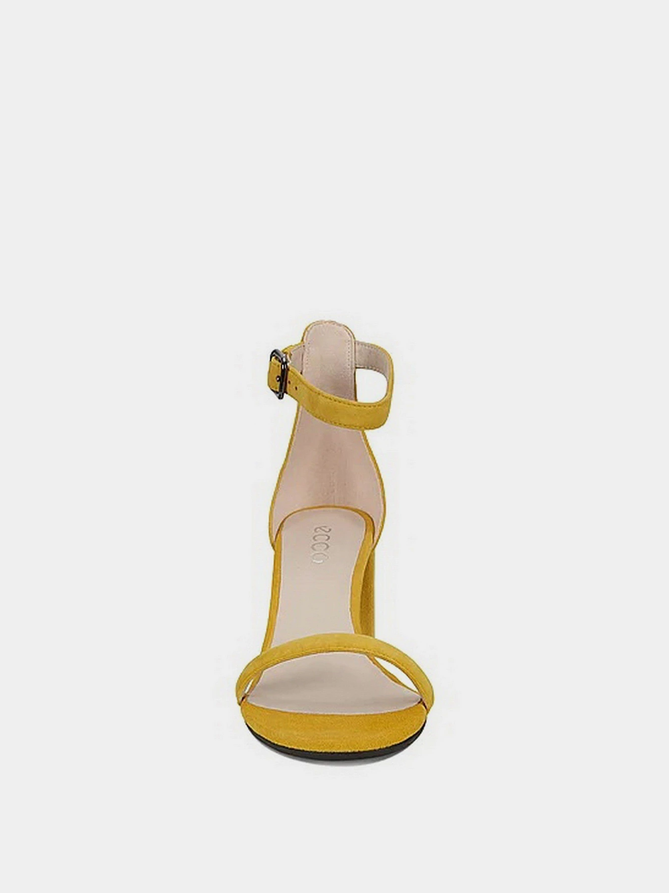 Босоножки ECCO Elevate 75 Block модель 29100305366 Босоножки ECCO Elevate 75 Block модель 29100305366 Фото