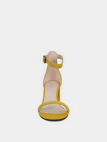 Босоножки ECCO Elevate 75 Block модель 29100305366 Фото