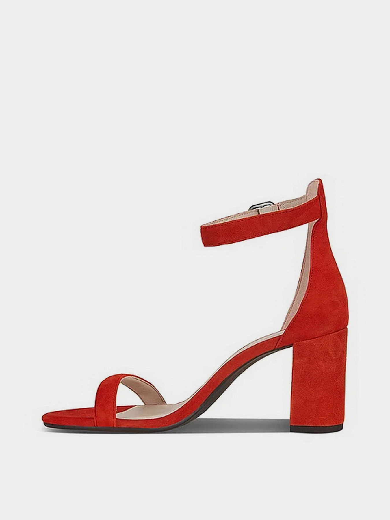 Босоножки ECCO Elevate 75 Block модель 29100305604 Фото