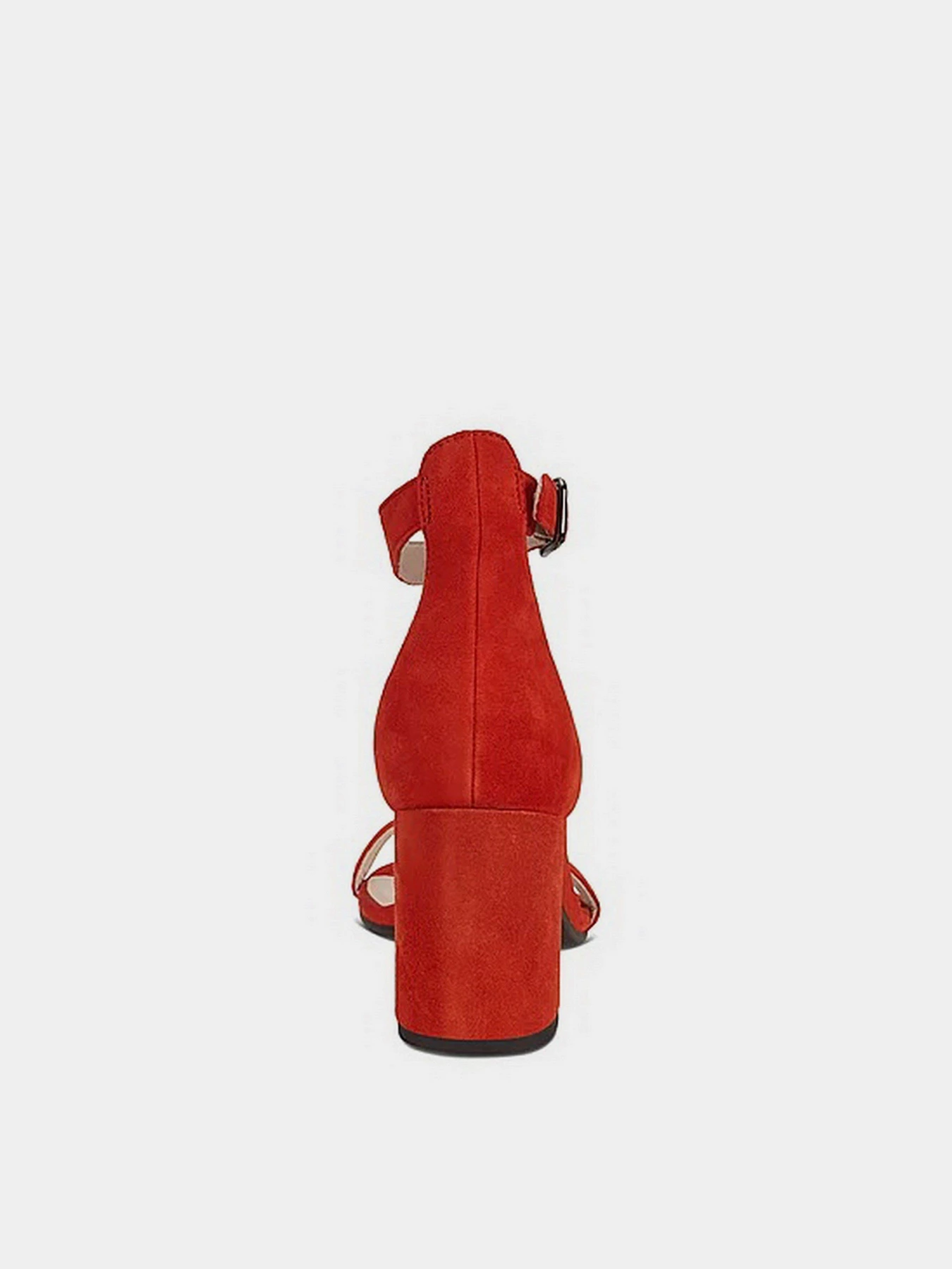 Босоножки ECCO Elevate 75 Block модель 29100305604 Фото