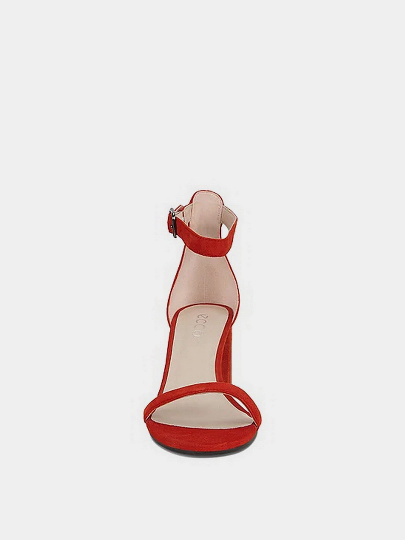 Босоножки ECCO Elevate 75 Block модель 29100305604 Фото