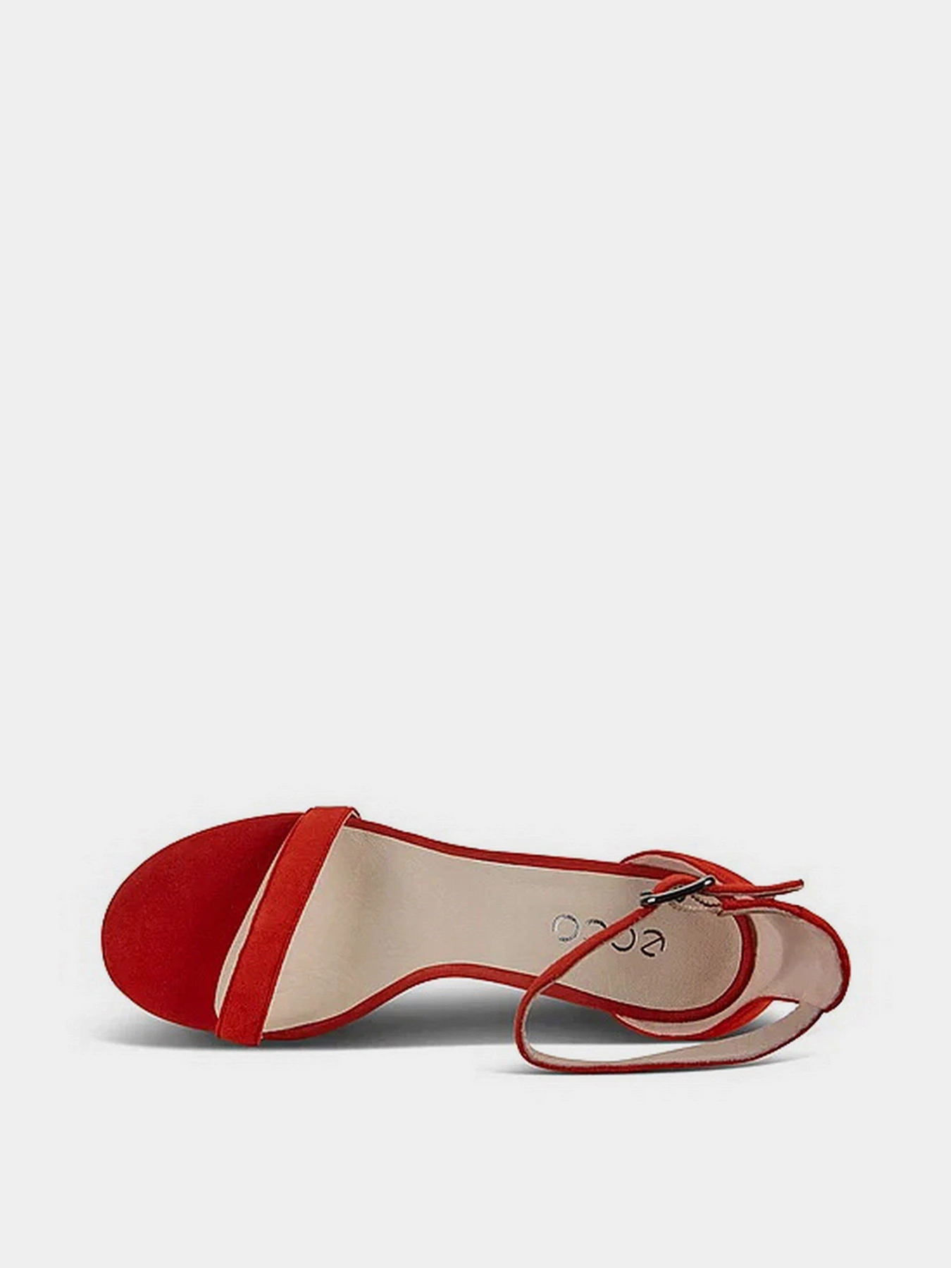 Босоножки ECCO Elevate 75 Block модель 29100305604 Фото