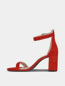 Босоножки ECCO Elevate 75 Block модель 29100305604 Фото