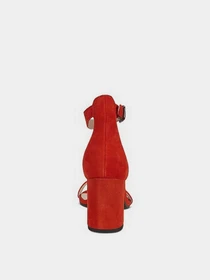 Босоножки ECCO Elevate 75 Block модель 29100305604 Фото
