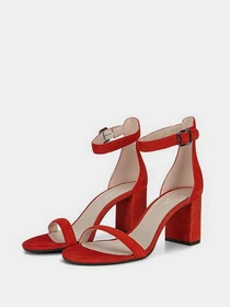 Босоножки ECCO Elevate 75 Block модель 29100305604 Фото