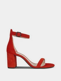 Босоножки ECCO Elevate 75 Block модель 29100305604 Фото