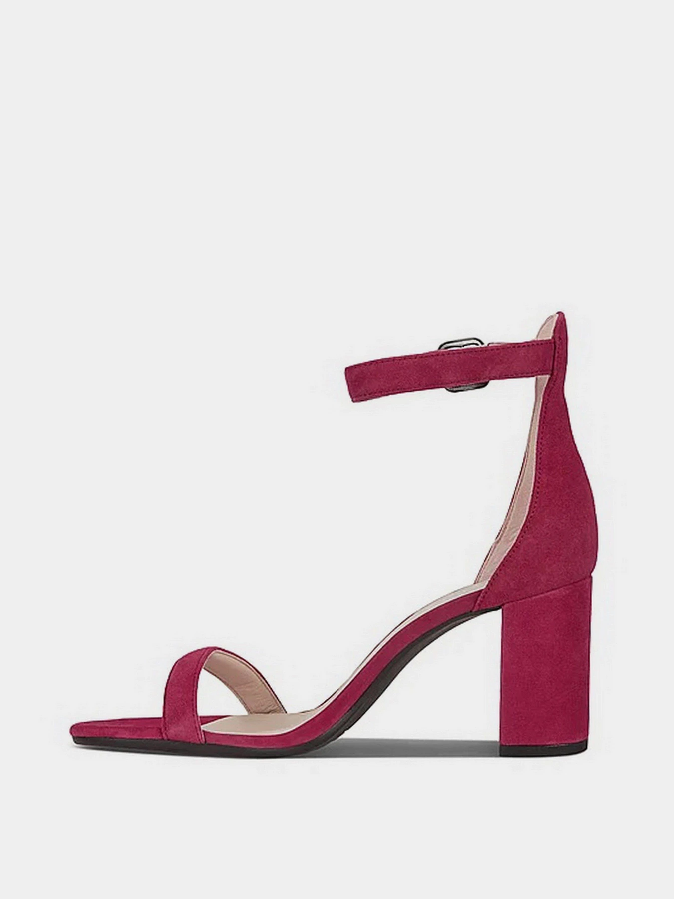 Босоножки ECCO Elevate 75 Block модель 29100305422 Фото