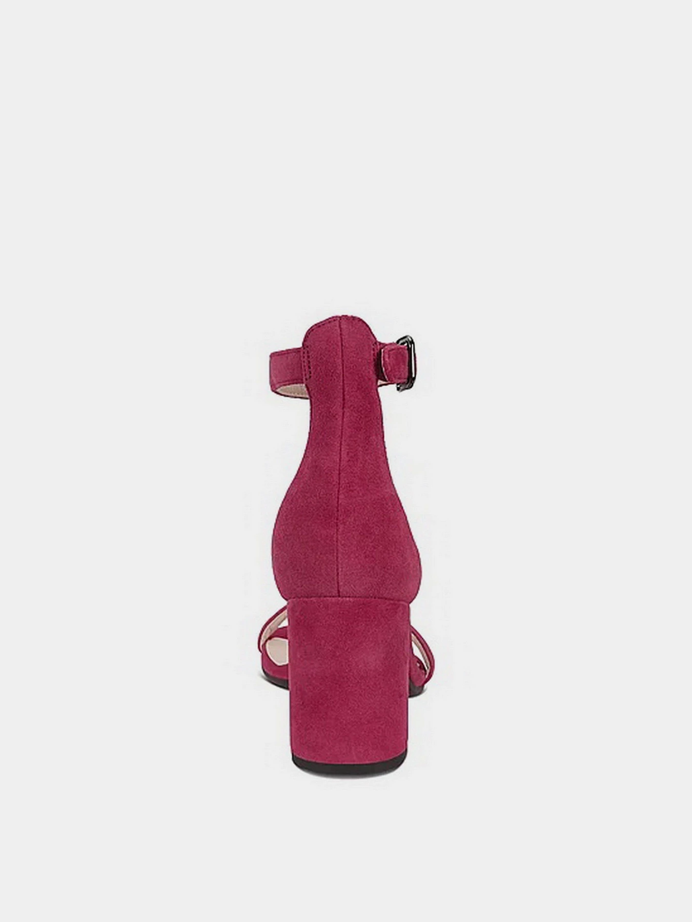 Босоножки ECCO Elevate 75 Block модель 29100305422 Фото