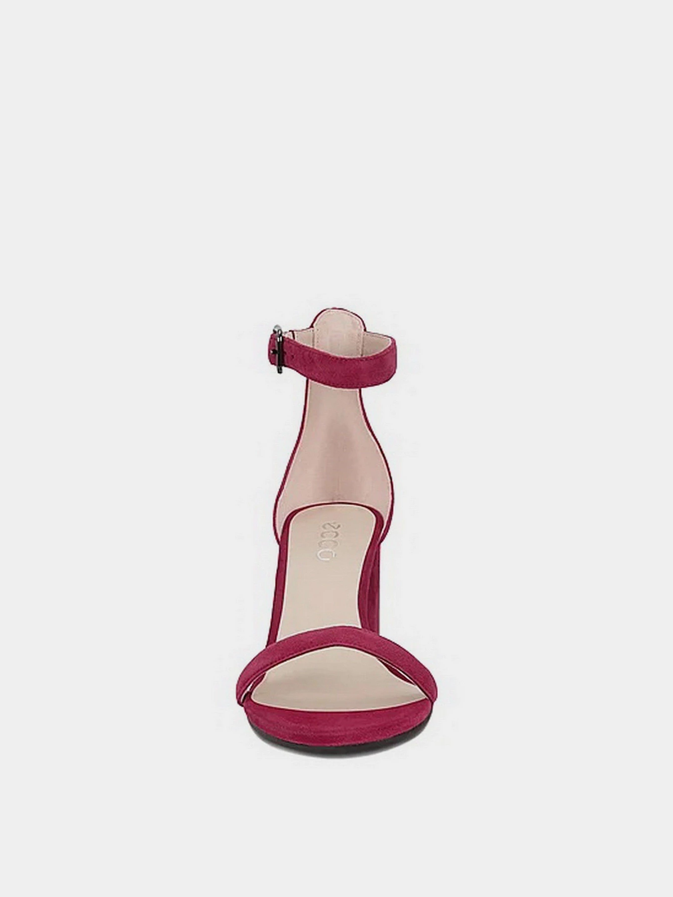 Босоножки ECCO Elevate 75 Block модель 29100305422 Фото