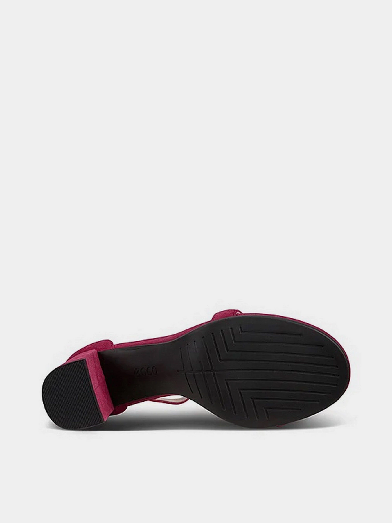 Босоножки ECCO Elevate 75 Block модель 29100305422 Фото
