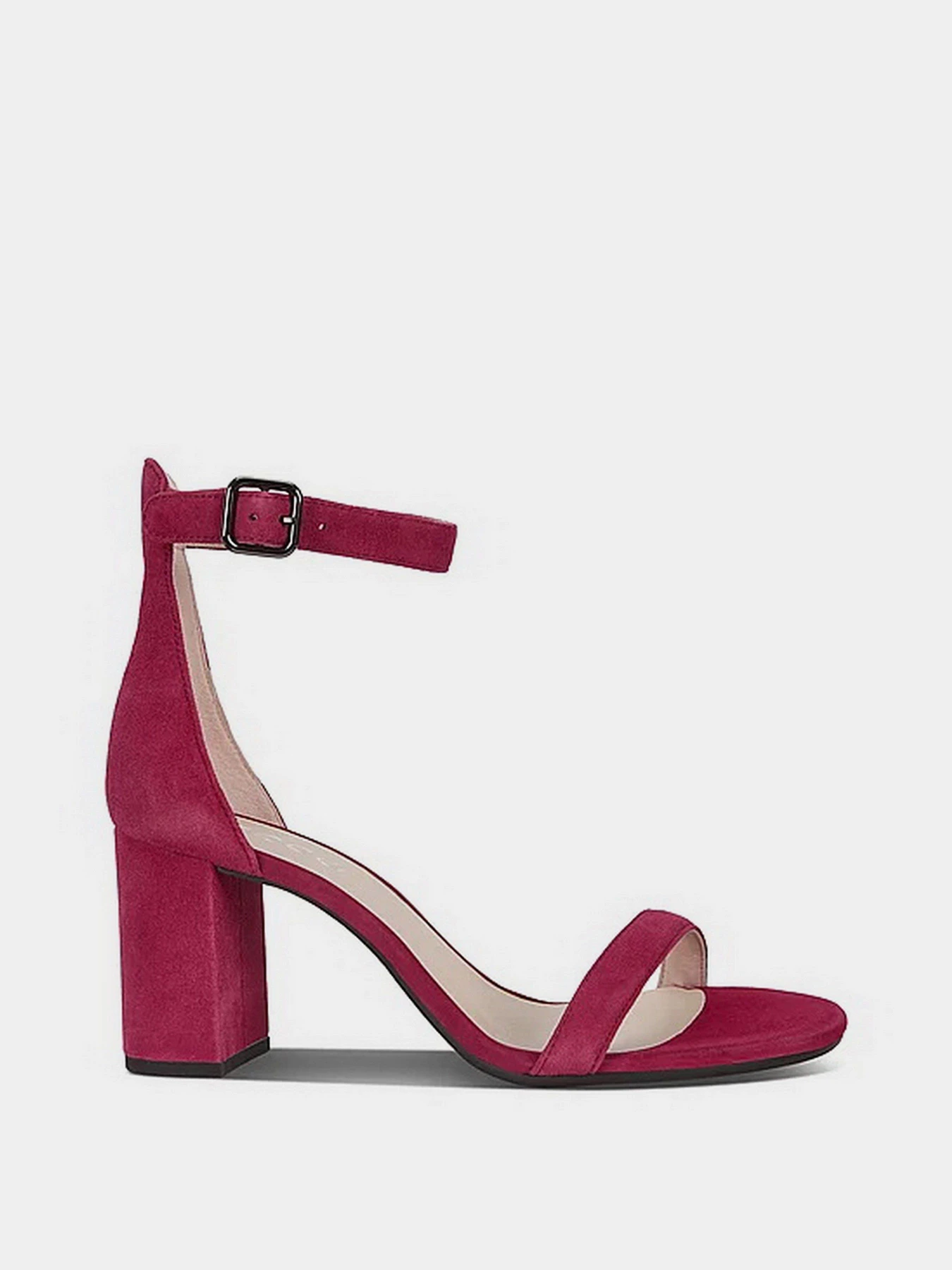 Босоножки ECCO Elevate 75 Block модель 29100305422 Фото