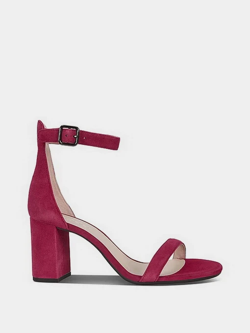 Босоножки ECCO Elevate 75 Block модель 29100305422 Фото