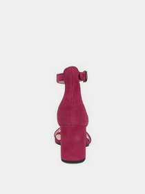 Босоножки ECCO Elevate 75 Block модель 29100305422 Фото
