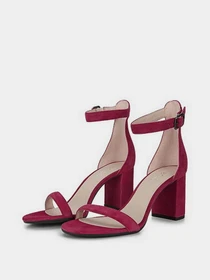Босоножки ECCO Elevate 75 Block модель 29100305422 Фото