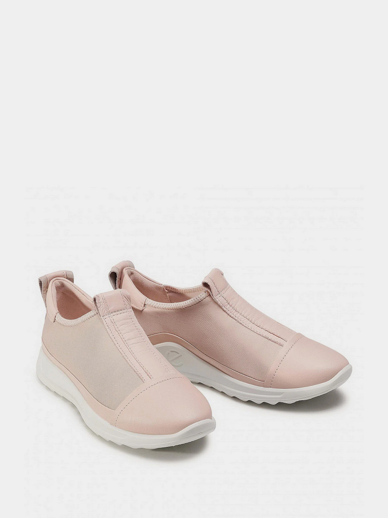Кроссовки ECCO Flexure Runner модель 29231351825 Кроссовки ECCO Flexure Runner модель 29231351825 Фото
