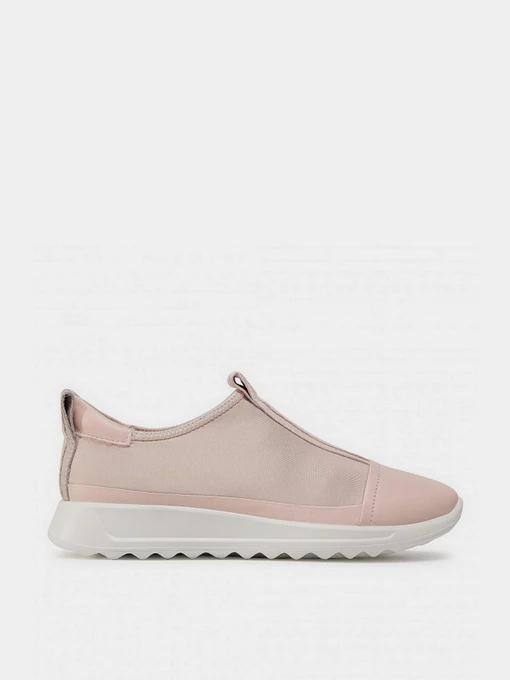 Кроссовки ECCO Flexure Runner модель 29231351825 Фото