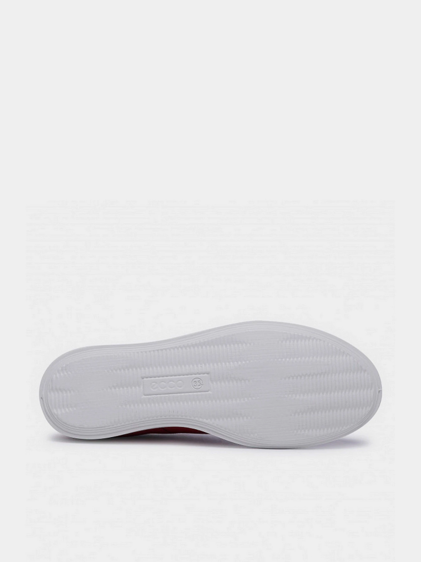 Кеди ECCO Leisure модель 20509351389 Фото