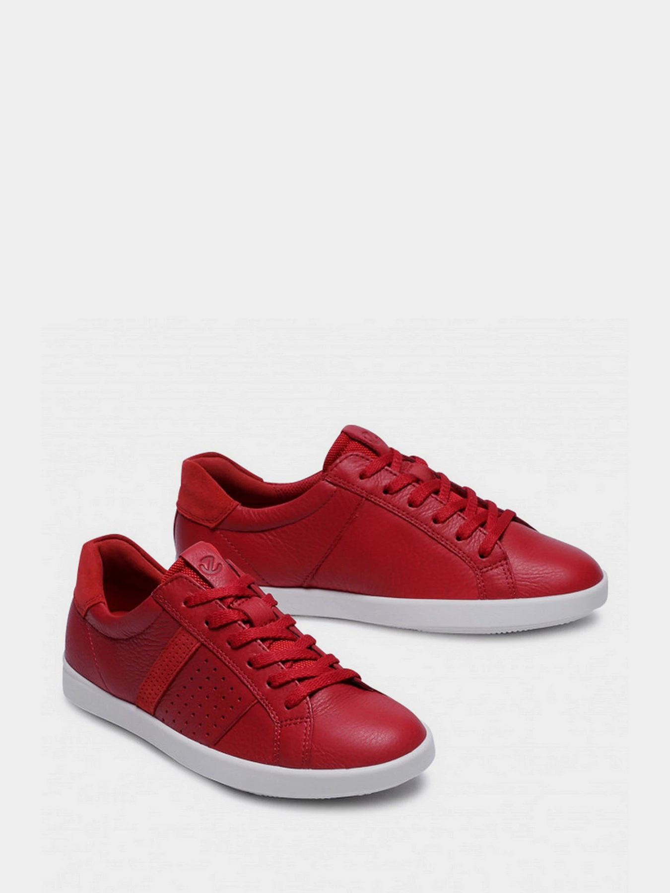 Кеди ECCO Leisure модель 20509351389 Фото