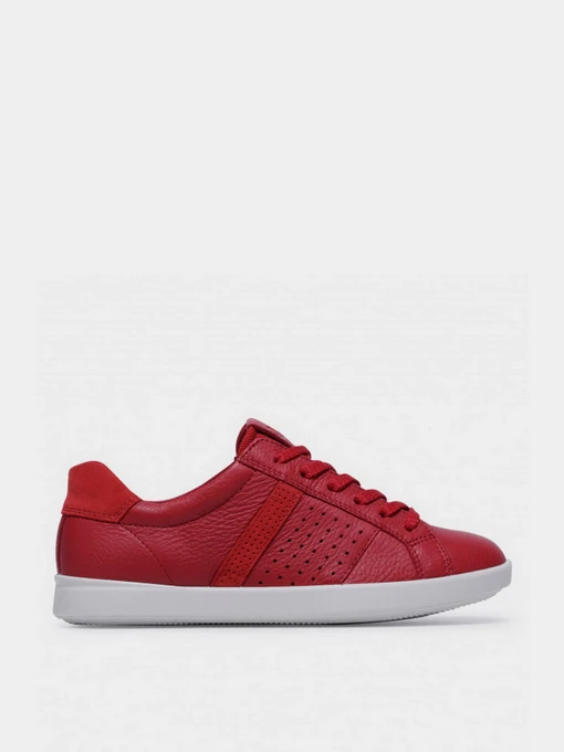 Кеди ECCO Leisure модель 20509351389 Фото