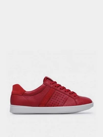 Кеди ECCO Leisure модель 20509351389 Фото